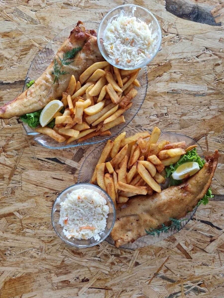 Rybka Frytka Photos 2